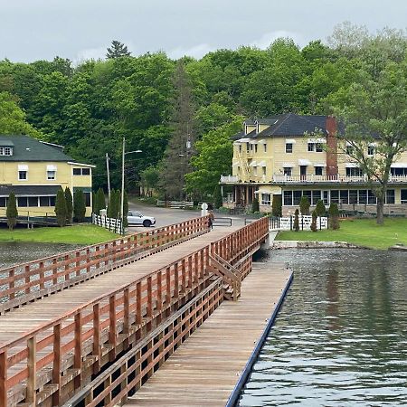 Hotel Kenney Rideau Crosby Luaran gambar
