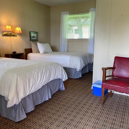 Hotel Kenney Rideau Crosby Bilik gambar