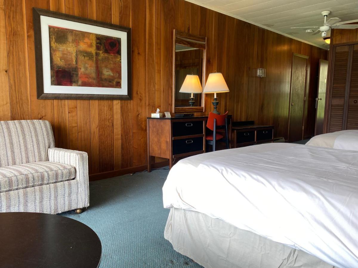 Hotel Kenney Rideau Crosby Luaran gambar