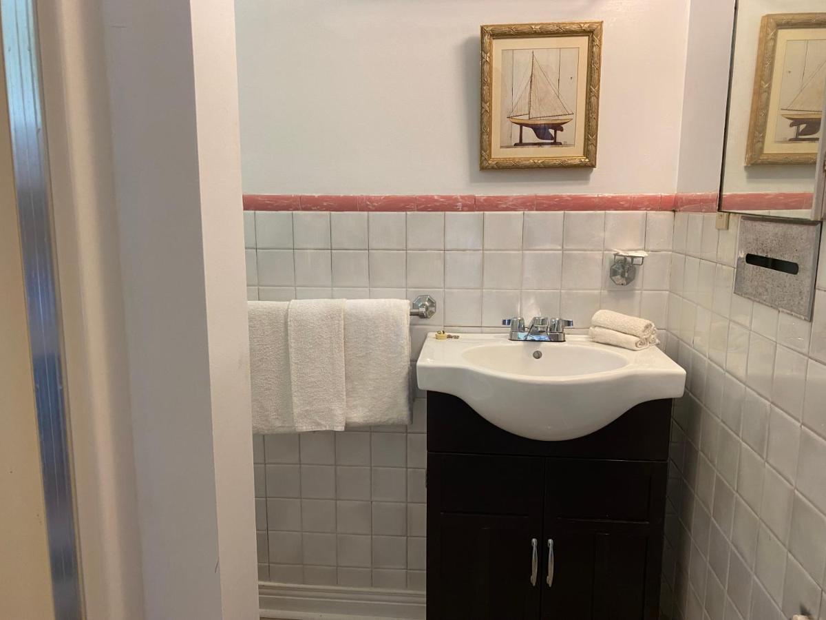 Hotel Kenney Rideau Crosby Luaran gambar