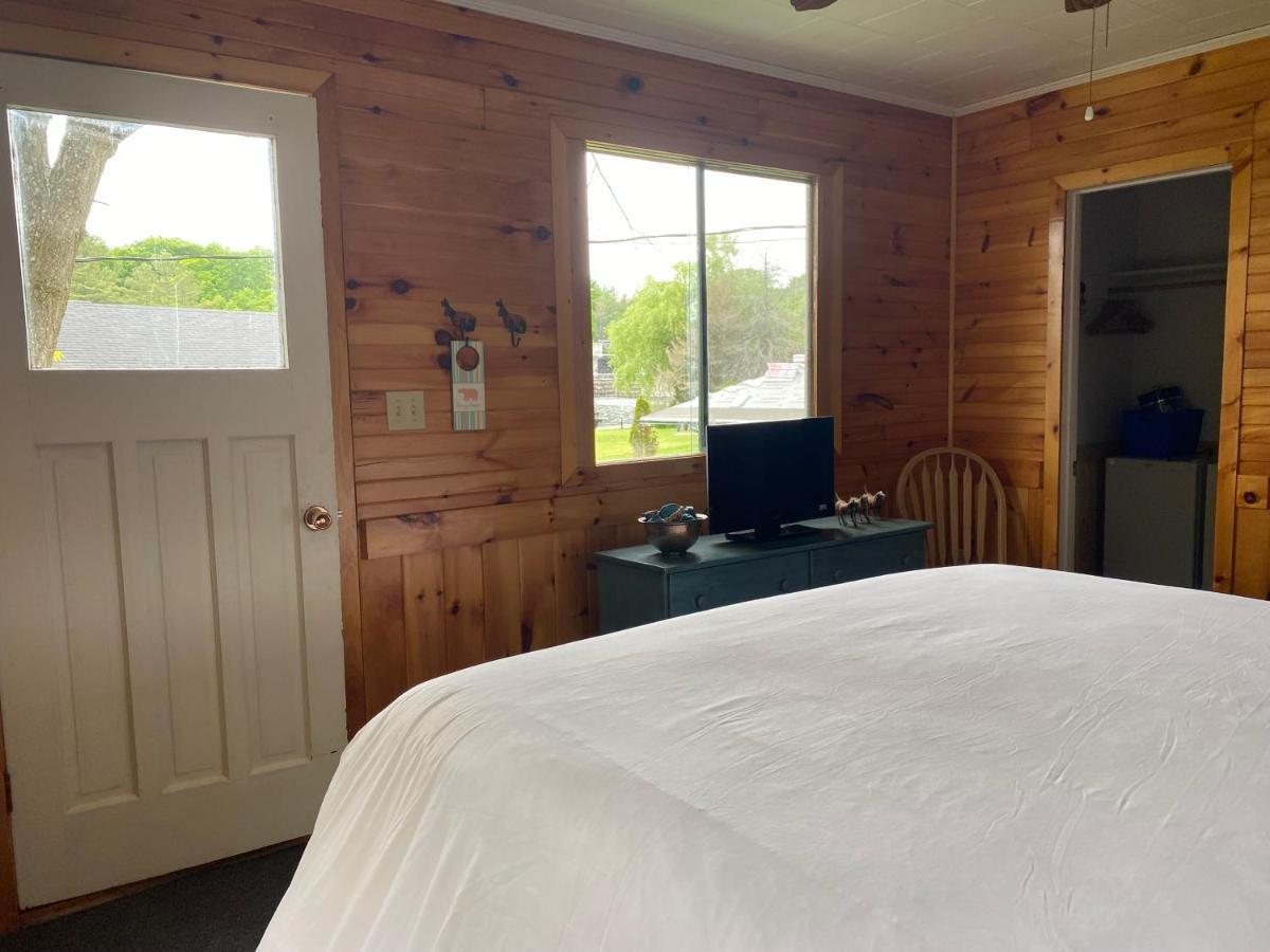 Hotel Kenney Rideau Crosby Luaran gambar