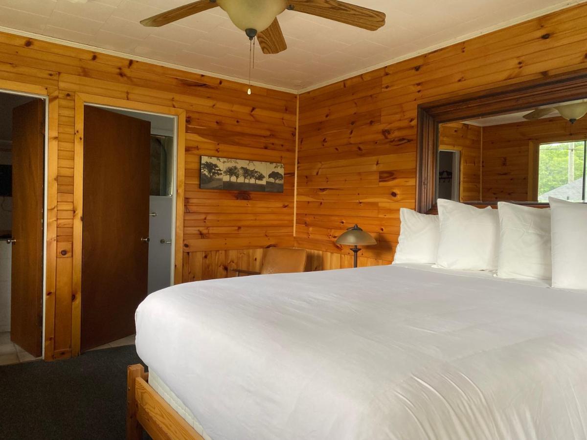 Hotel Kenney Rideau Crosby Luaran gambar
