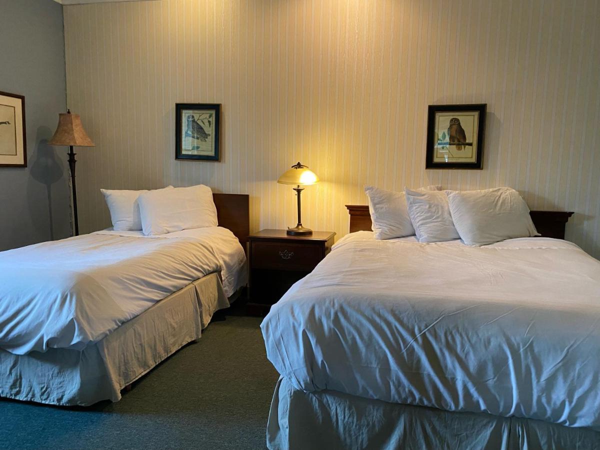 Hotel Kenney Rideau Crosby Luaran gambar